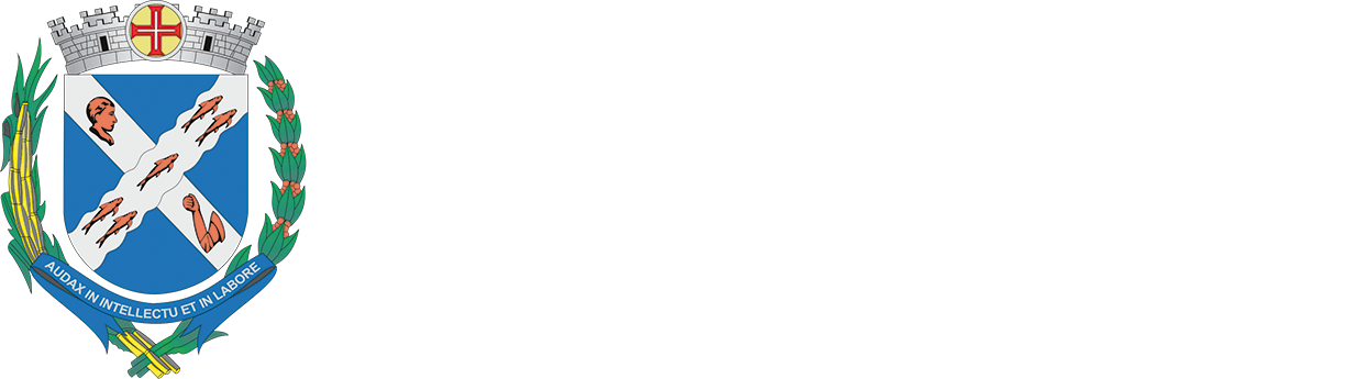 Logo da Prefeitura de Piracicaba
